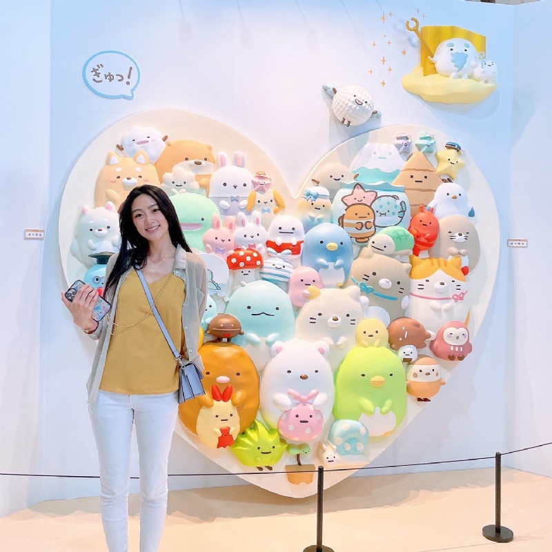 蕾蕾的第四张照片--衡阳相亲服务中心