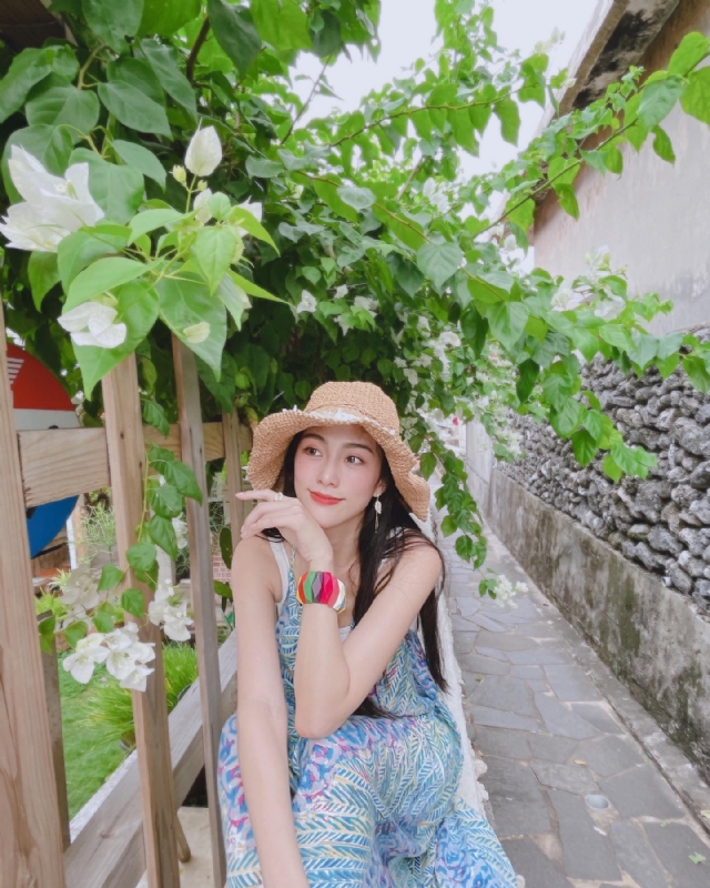 蕾蕾的第五张照片--衡阳相亲服务中心