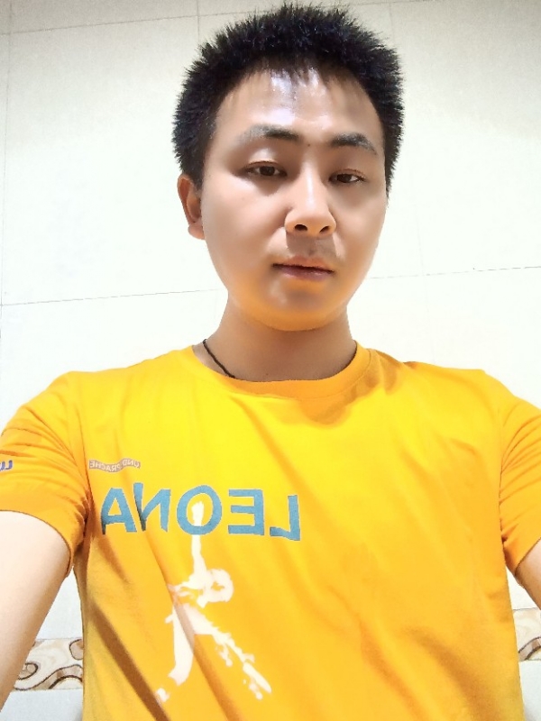 开心就好的第二张照片--衡阳相亲服务中心