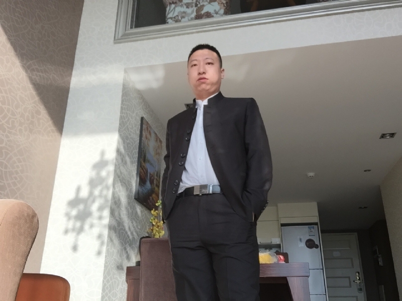 雅小炁的第一张照片--衡阳相亲服务中心