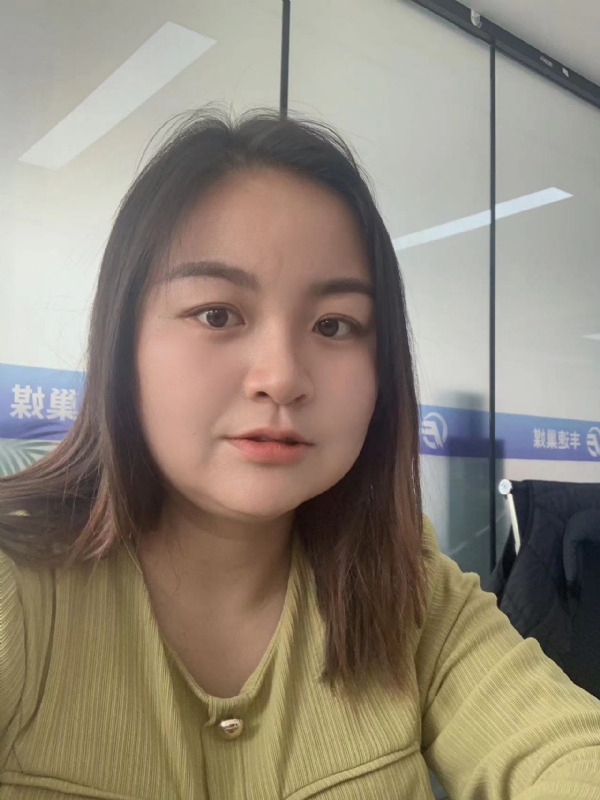 唐秋满的第一张照片--衡阳相亲服务中心