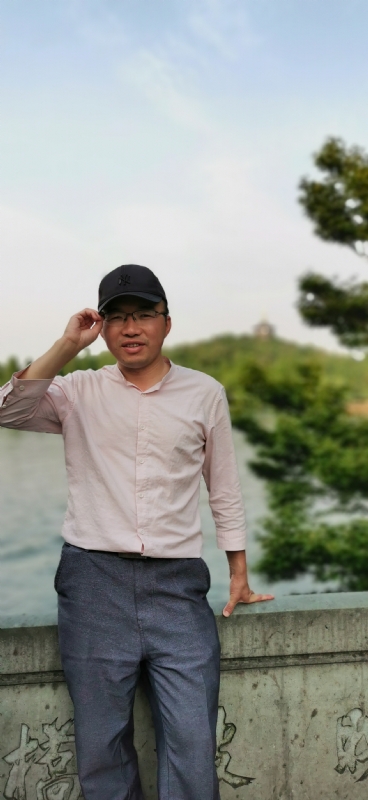 大叔有点忙的第三张照片--衡阳相亲服务中心