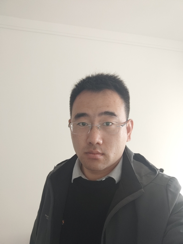 真诚的第一张照片--衡阳相亲服务中心