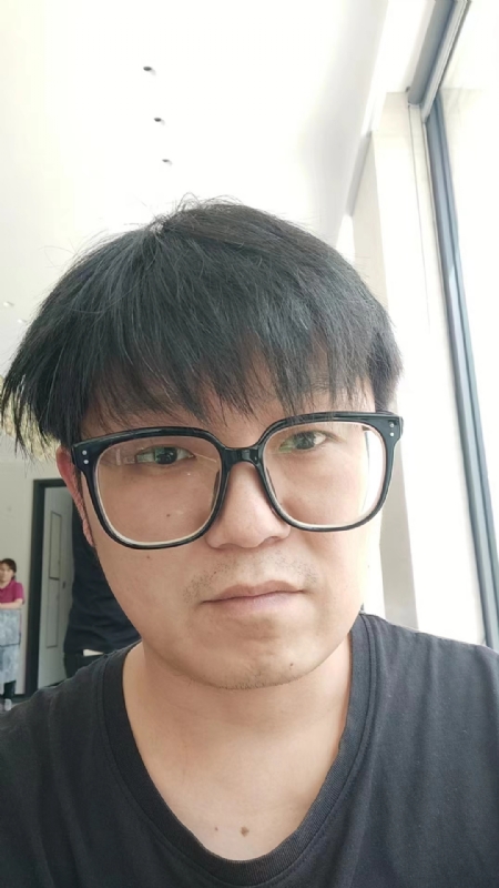 未艾的第一张照片--衡阳相亲服务中心