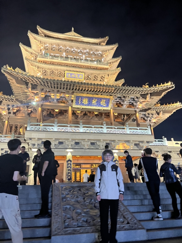 星星的第五张照片--衡阳相亲服务中心