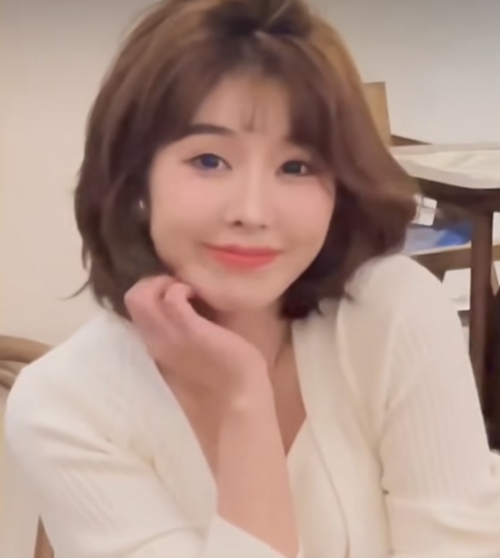 張雨晴的第一张照片--衡阳相亲服务中心