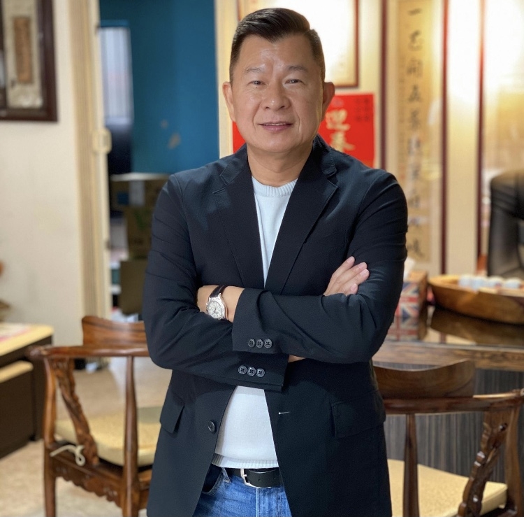 幸福余生的第一张照片--衡阳相亲服务中心