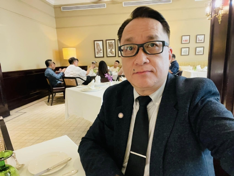 余生的第二张照片--衡阳相亲服务中心