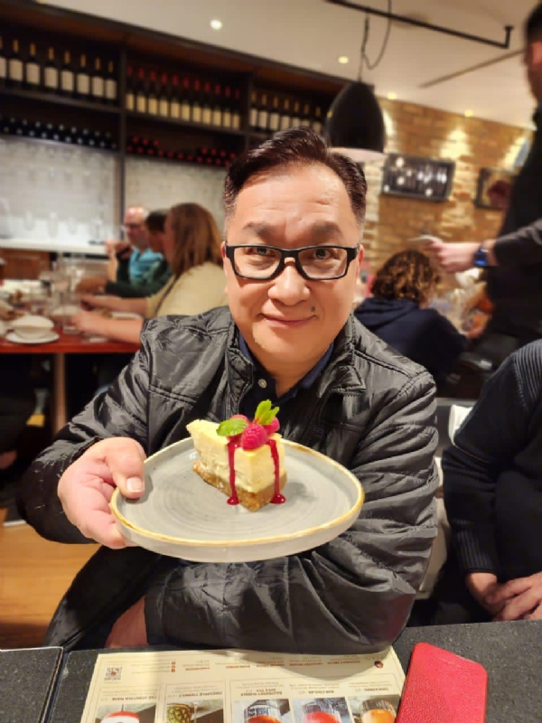 余生的第三张照片--衡阳相亲服务中心