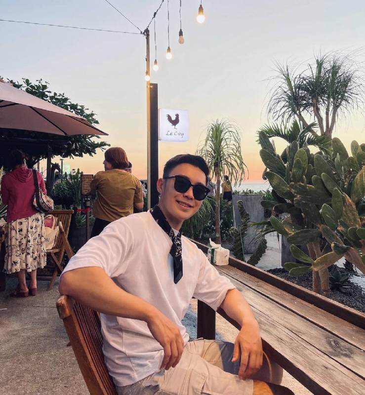 小可爱的第一张照片--衡阳相亲服务中心