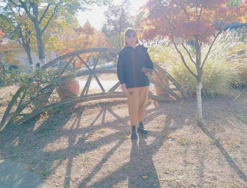 无极限的第一张照片--衡阳相亲服务中心