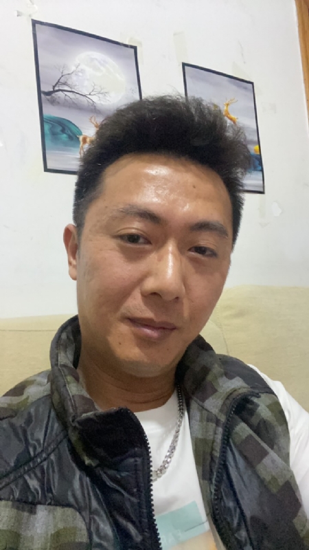 陈然的第一张照片--衡阳相亲服务中心