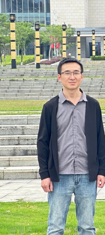 未来可期的第二张照片--衡阳相亲服务中心