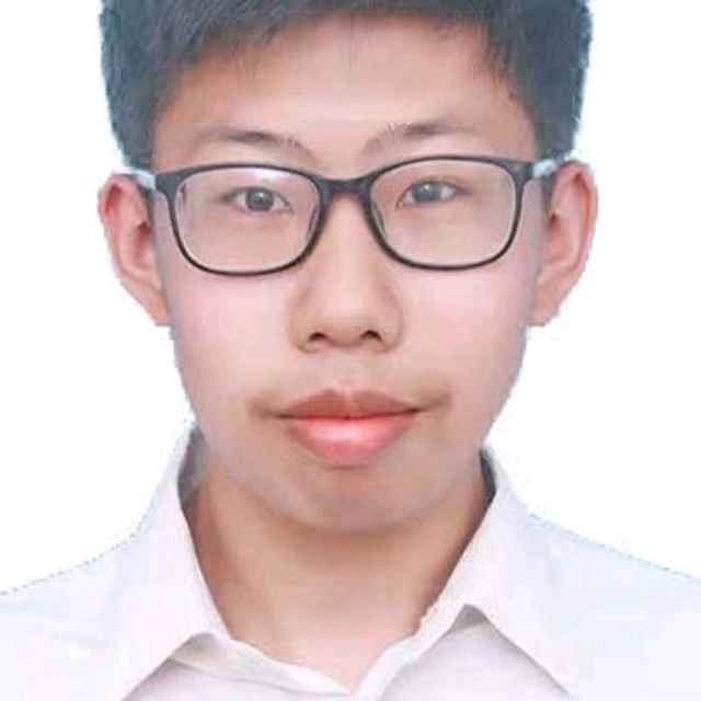 李恒宇的第一张照片--衡阳相亲服务中心