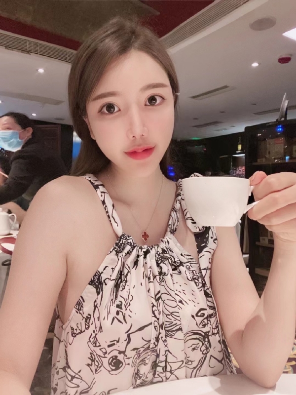 Candy的第二张照片--衡阳相亲服务中心