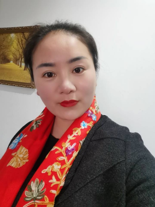 青柠檬的第一张照片--衡阳相亲服务中心