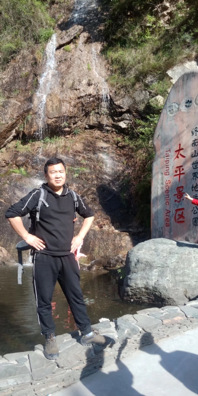 扬帆起航的第二张照片--衡阳相亲服务中心