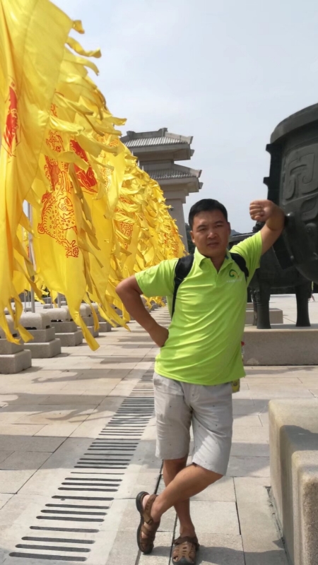 扬帆起航的第三张照片--衡阳相亲服务中心