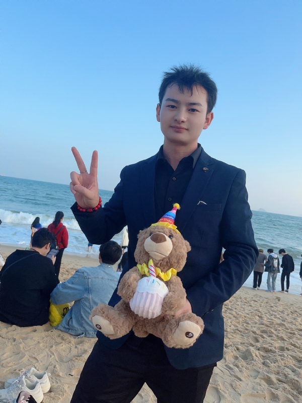 目标结婚的第一张照片--衡阳相亲服务中心