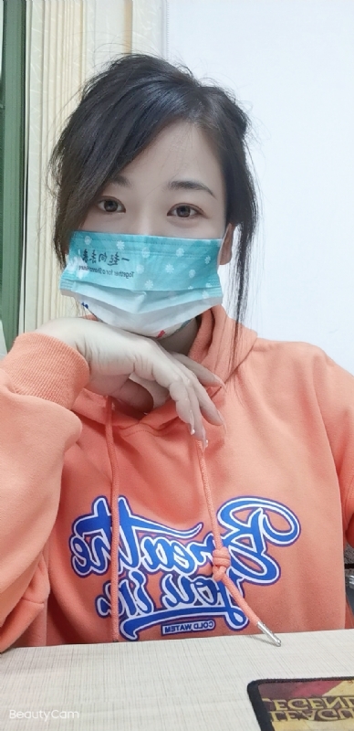 姚瑶的第一张照片--衡阳相亲服务中心