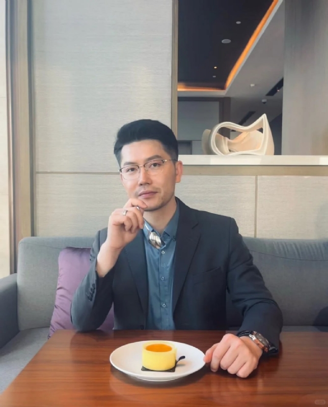 Aurora的第一张照片--衡阳相亲服务中心