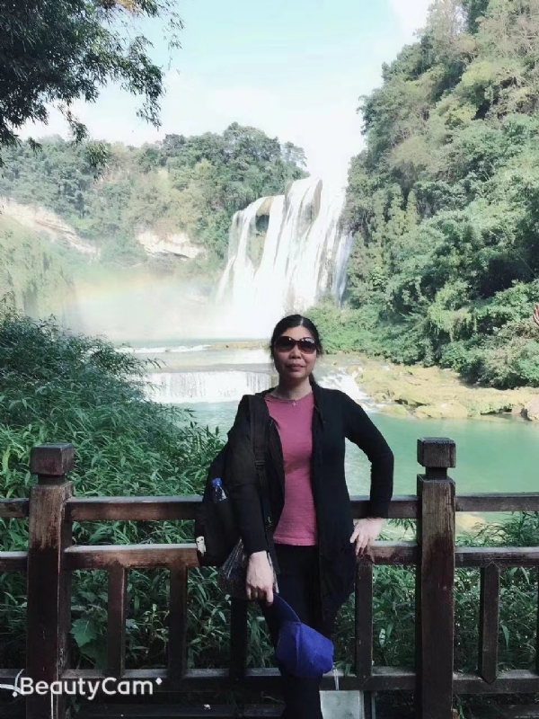 暖阳的第一张照片--衡阳相亲服务中心