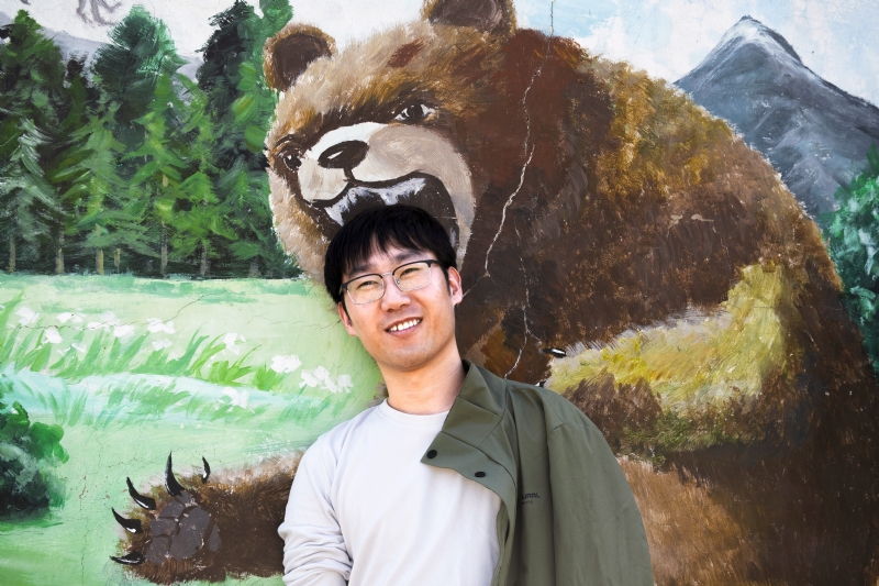 强强的第一张照片--衡阳相亲服务中心