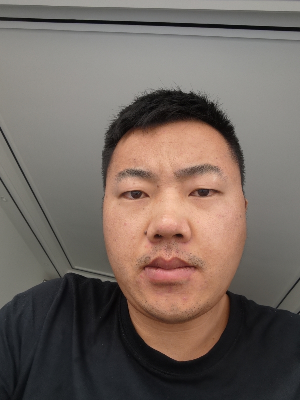 陆开森的第一张照片--衡阳相亲服务中心