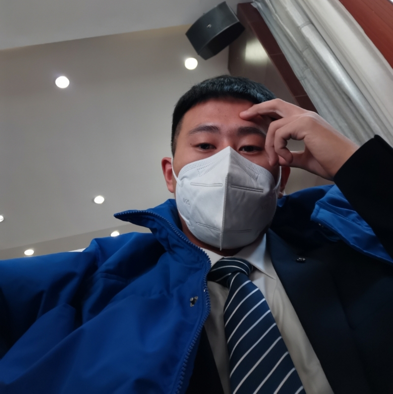 姒文命的第一张照片--衡阳相亲服务中心