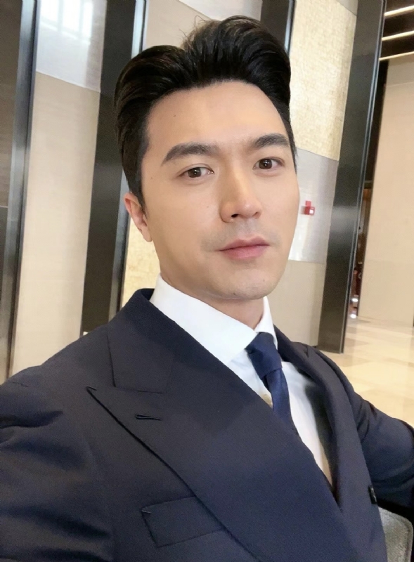 凯文的第一张照片--衡阳相亲服务中心