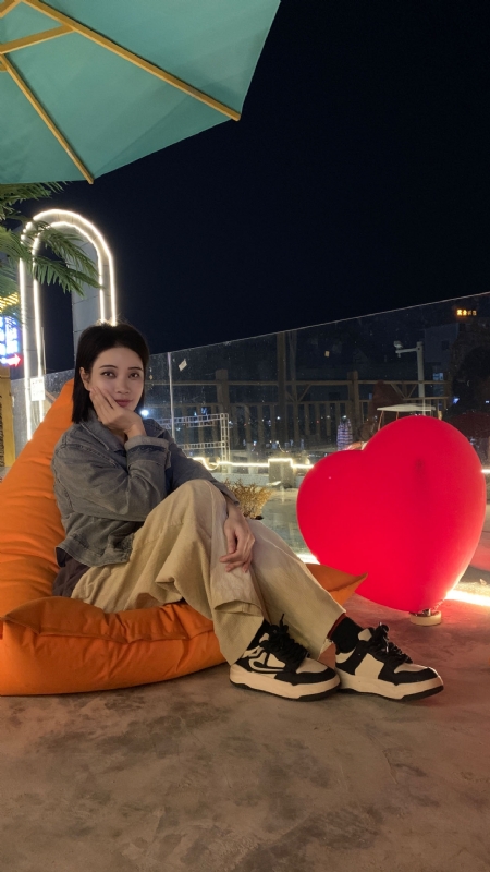 喵喵的第一张照片--衡阳相亲服务中心