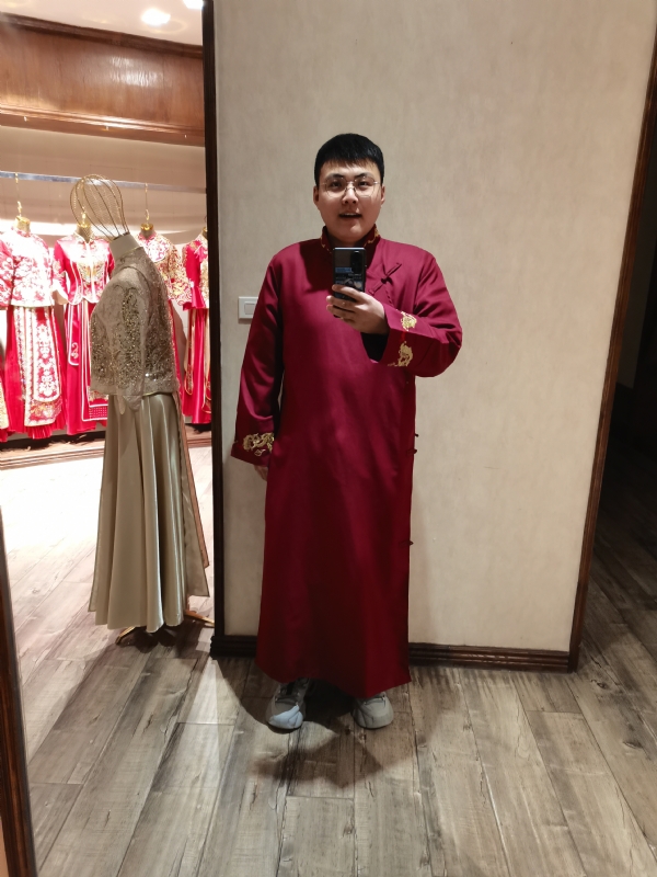 王十二的第一张照片--衡阳相亲服务中心