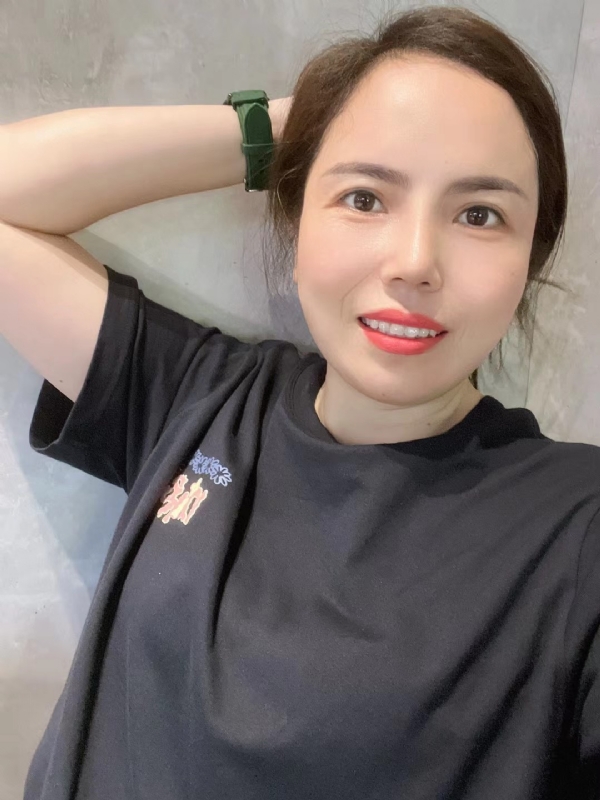 哈宝的第一张照片--衡阳相亲服务中心