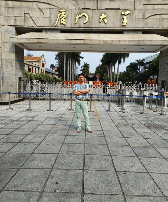 朱琦的第一张照片--衡阳相亲服务中心