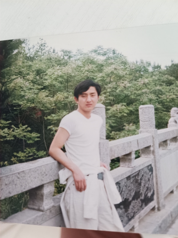 朱琦的第二张照片--衡阳相亲服务中心