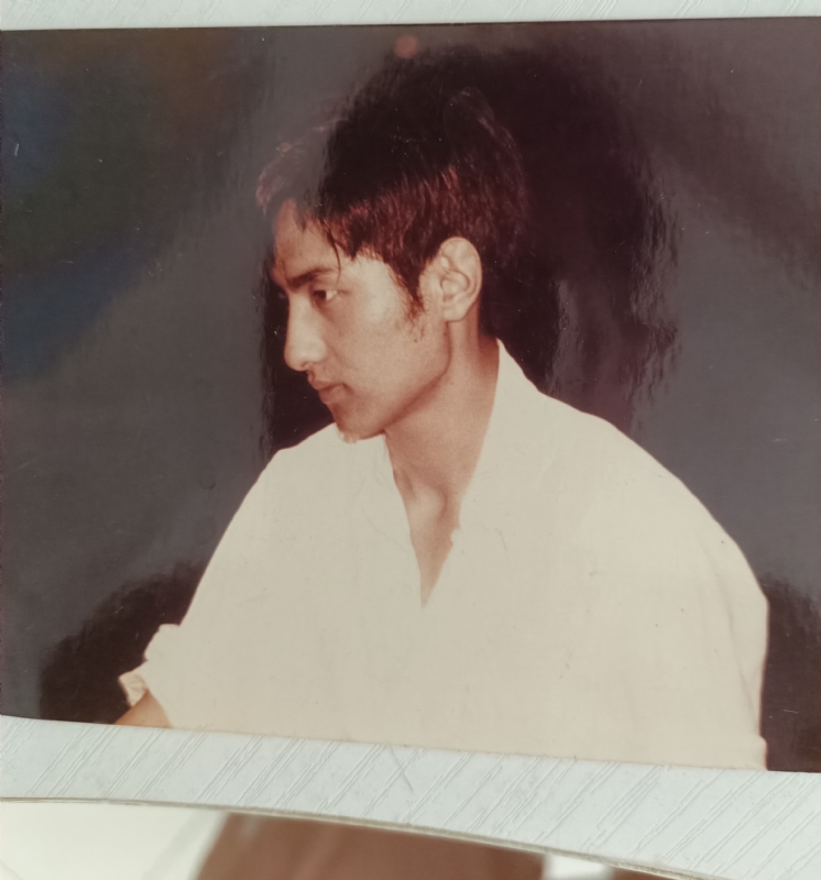 朱琦的第三张照片--衡阳相亲服务中心