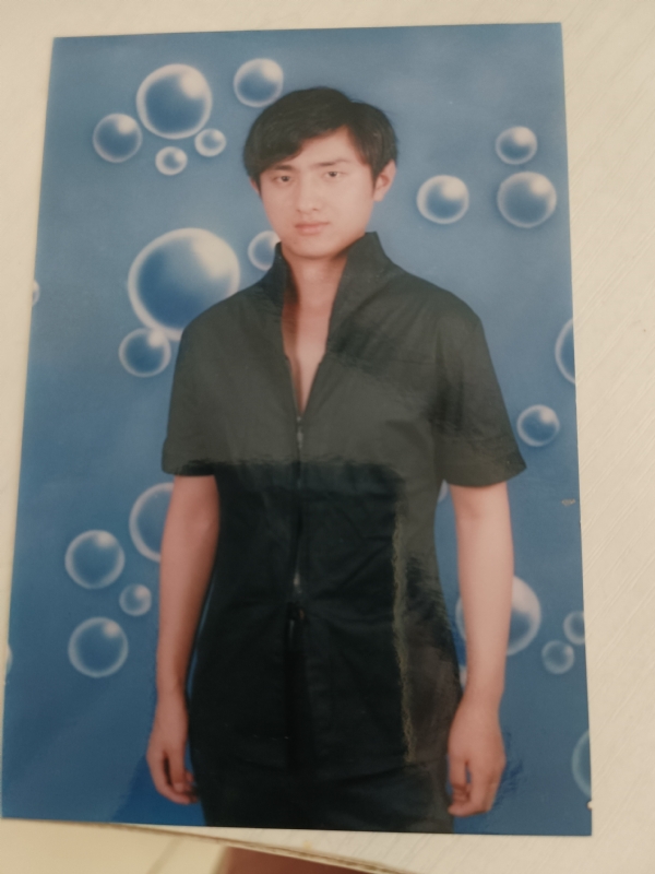 朱琦的第四张照片--衡阳相亲服务中心