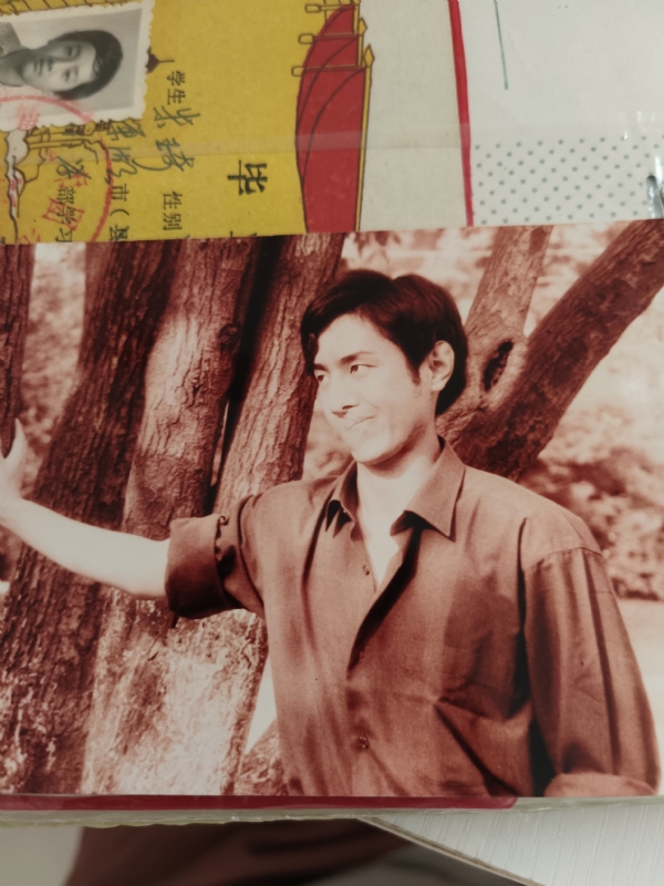 朱琦的第五张照片--衡阳相亲服务中心