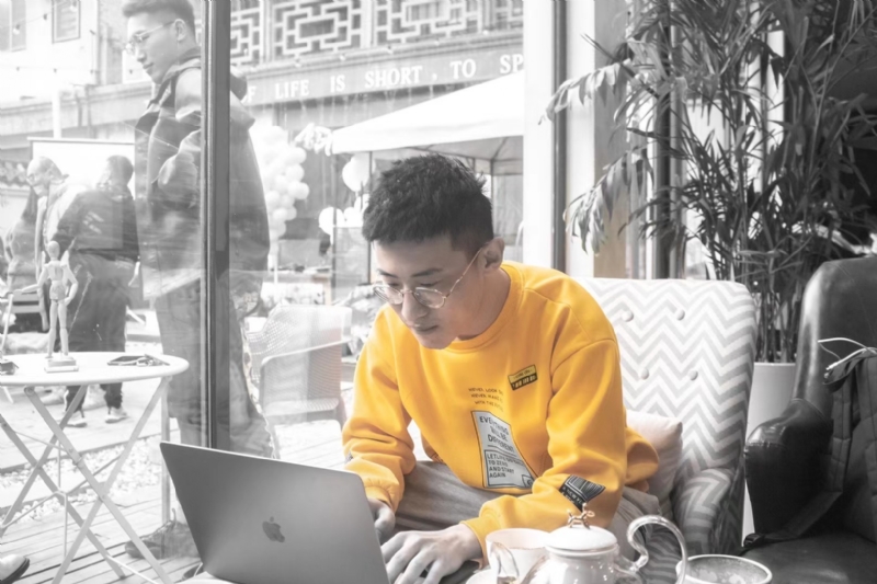 柒雅的第一张照片--衡阳相亲服务中心