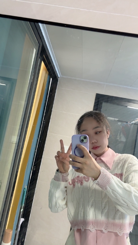 琪琪的第一张照片--衡阳相亲服务中心