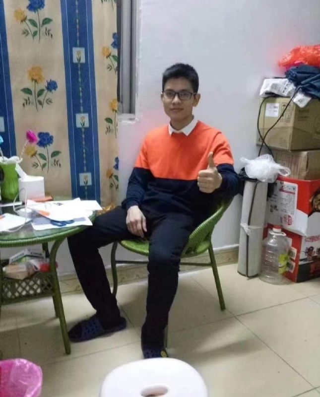 海风的第三张照片--衡阳相亲服务中心