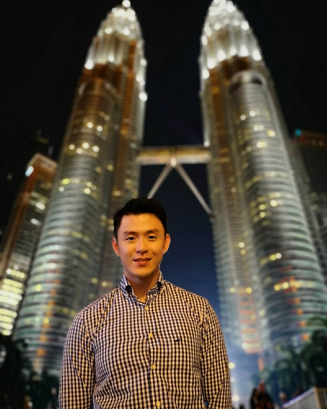 乐乐的第一张照片--衡阳相亲服务中心