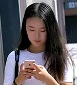 林妹的第二张照片--衡阳相亲服务中心