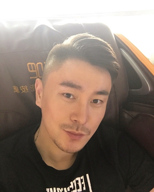 郑Sir的第二张照片--衡阳相亲服务中心