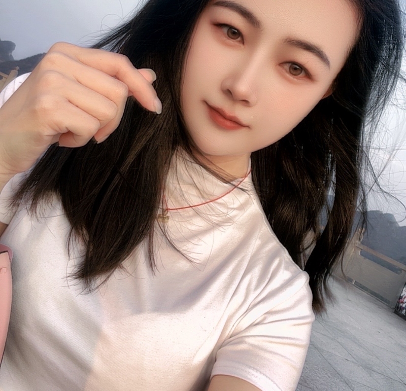 彭彭的第一张照片--衡阳相亲服务中心