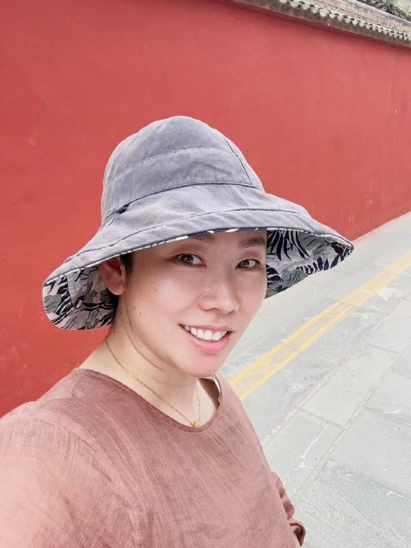 妖娆的煤气罐的第一张照片--衡阳相亲服务中心