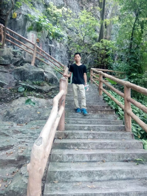 ans的第一张照片--衡阳相亲服务中心