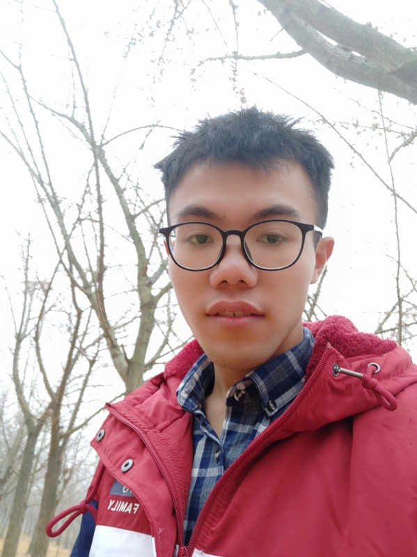 小久久的第二张照片--衡阳相亲服务中心