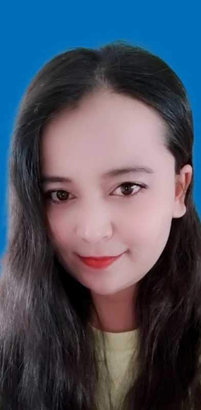 新疆米拉的第一张照片--衡阳相亲服务中心