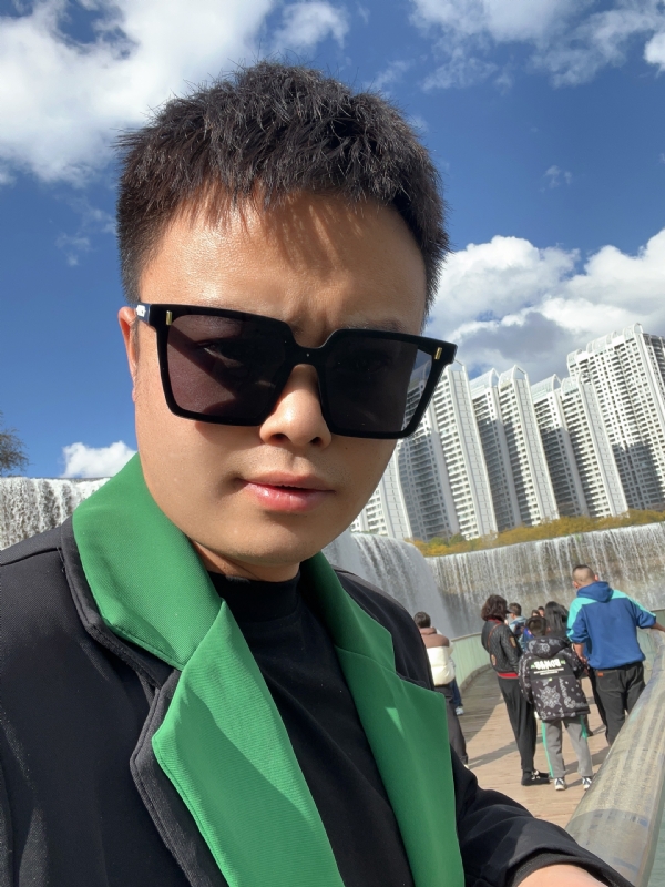 子阳的第一张照片--衡阳相亲服务中心